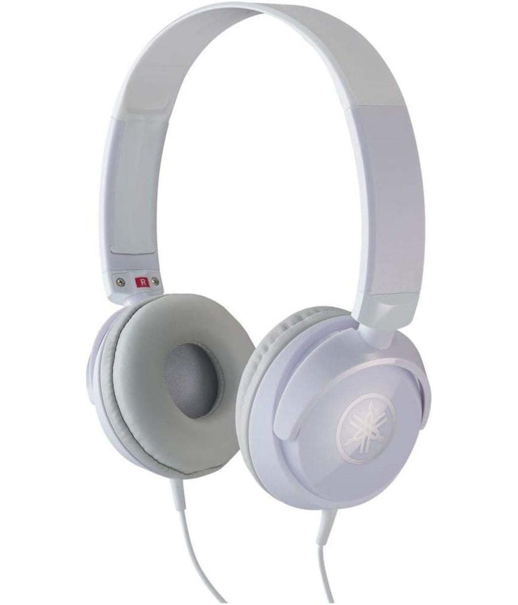Yamaha Hph50WhII Cuffia
