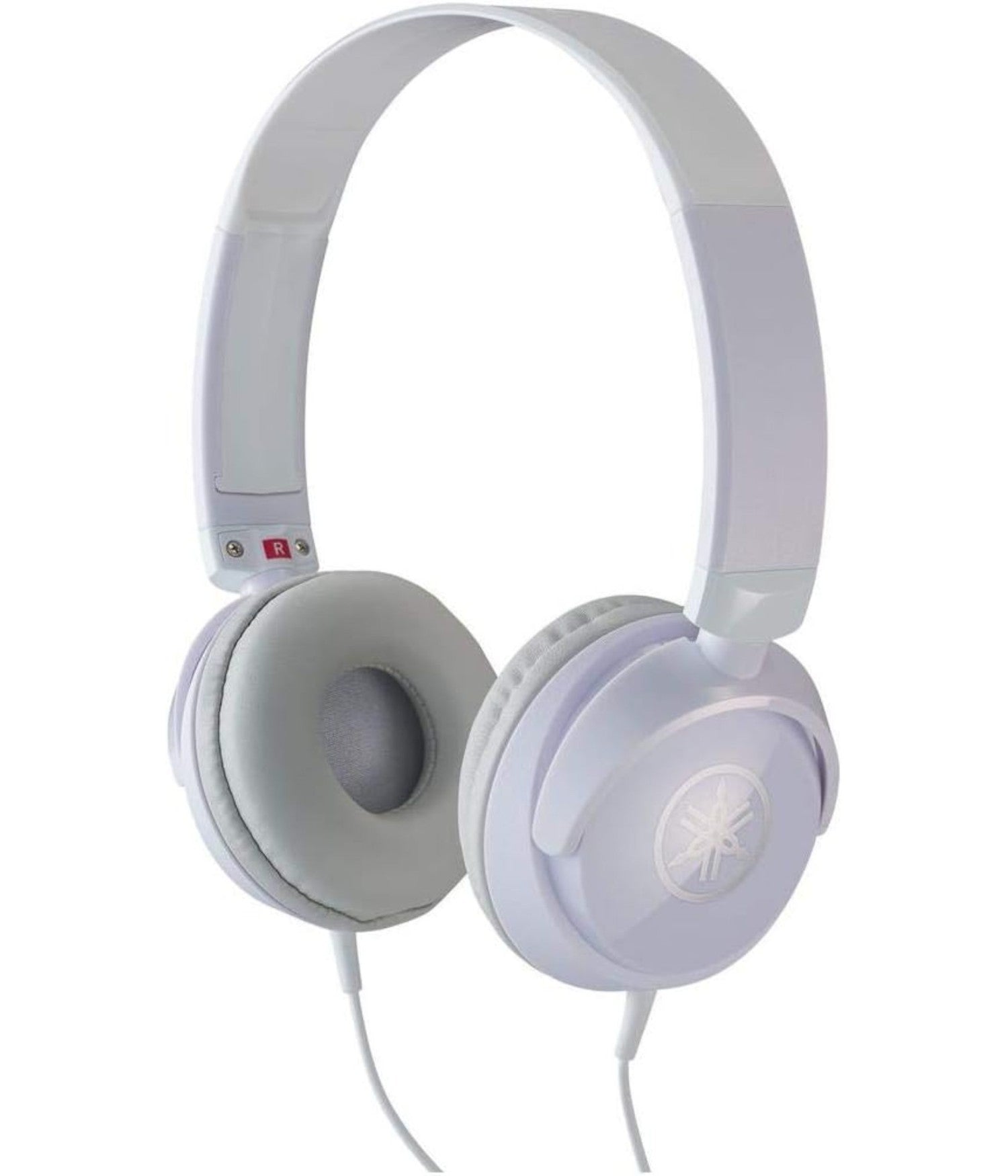 Yamaha Hph50WhII Cuffia