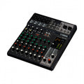 Yamaha Mg10X Mixer Stereo 10 Canali