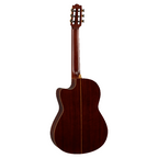 Yamaha NCX3 Natural Chitarra Nylon Cutaway Elettrificata