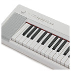 Yamaha P35 White