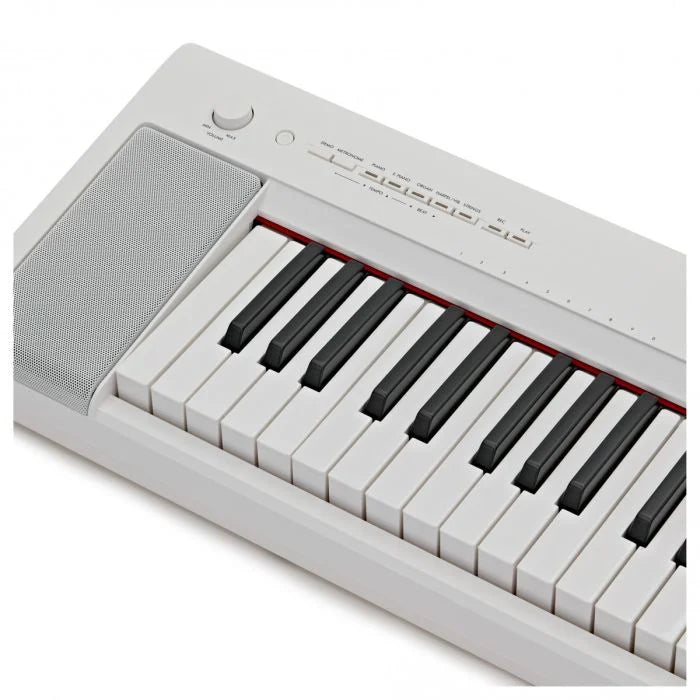 Yamaha P35 White