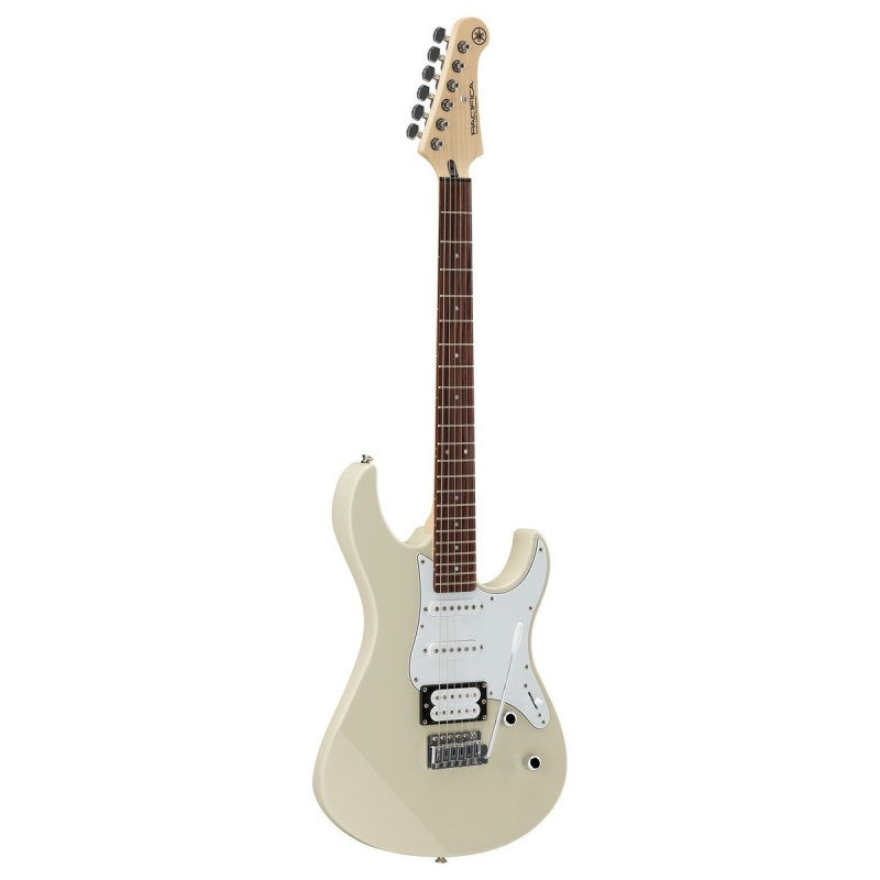Yamaha Pacifica 112V Vintage White