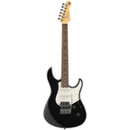 Yamaha Pacifica Professional Black Metallic