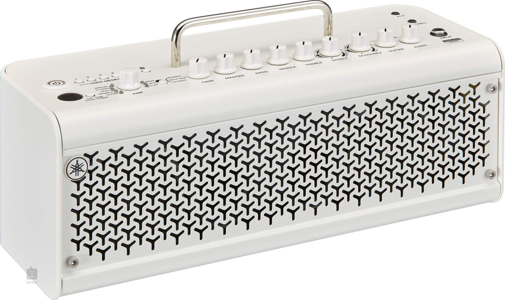 Yamaha THR30IIWL Combo Modeler 30 Watt Wireless White