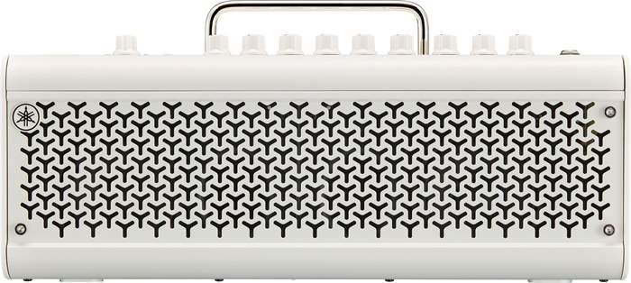 Yamaha Thr30IIwl Combo Modeler 30 Watt Wireless White