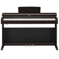 Yamaha YDP165R Digital Piano Dark Rosewood Satin