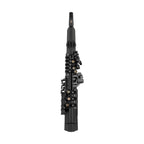 Yamaha YDS120 Sassofono Digitale Nero