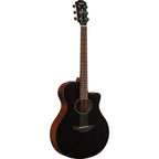 Yamaha Apx600M Smoky Black
