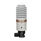 YAMAHA YCM01U Plug-and-Play Studio Microphone White