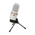 YAMAHA YCM01U Plug-and-Play Studio Microphone White
