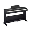 Yamaha Ydp105b Pianoforte Digitale Nero Satinato
