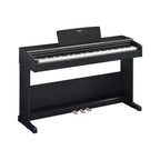 Yamaha Ydp105b Pianoforte Digitale Nero Satinato