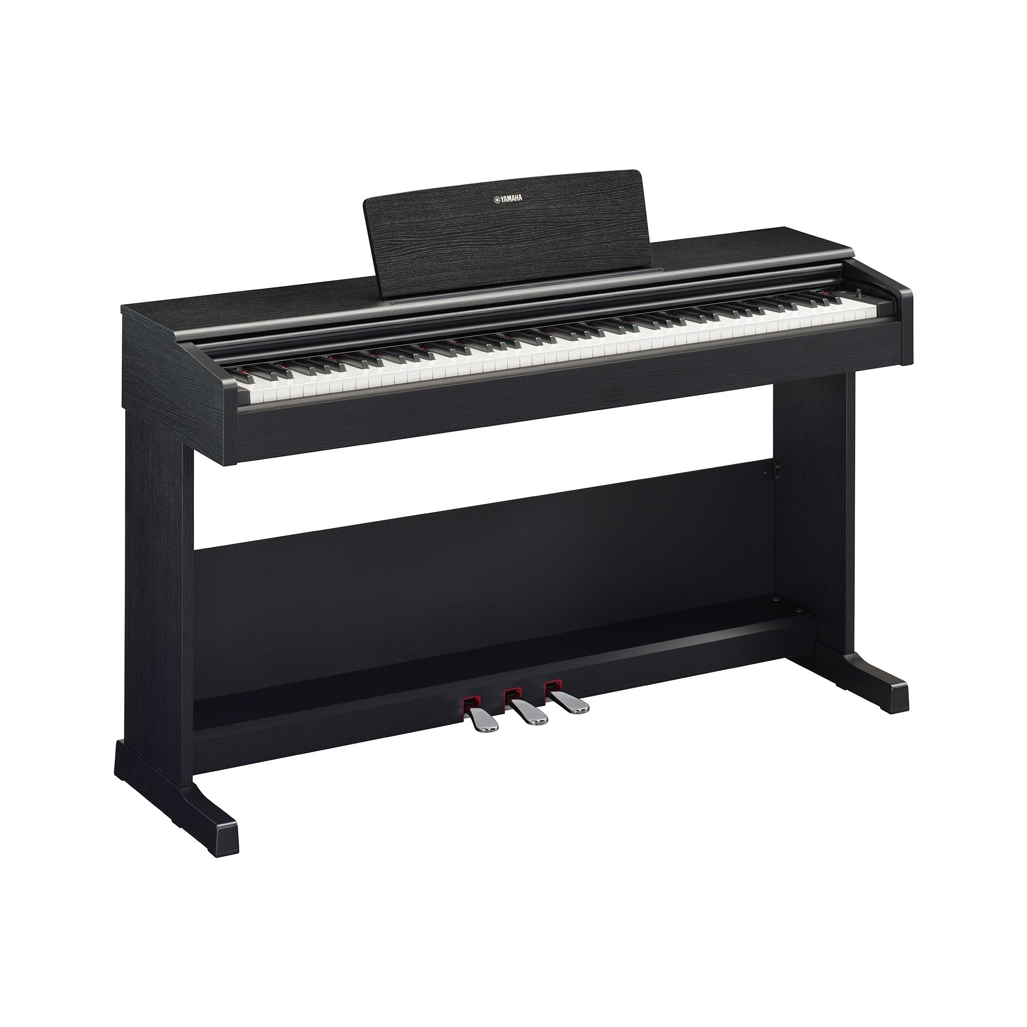 Yamaha Ydp105b Pianoforte Digitale Nero Satinato