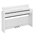Yamaha YDP-S36 White