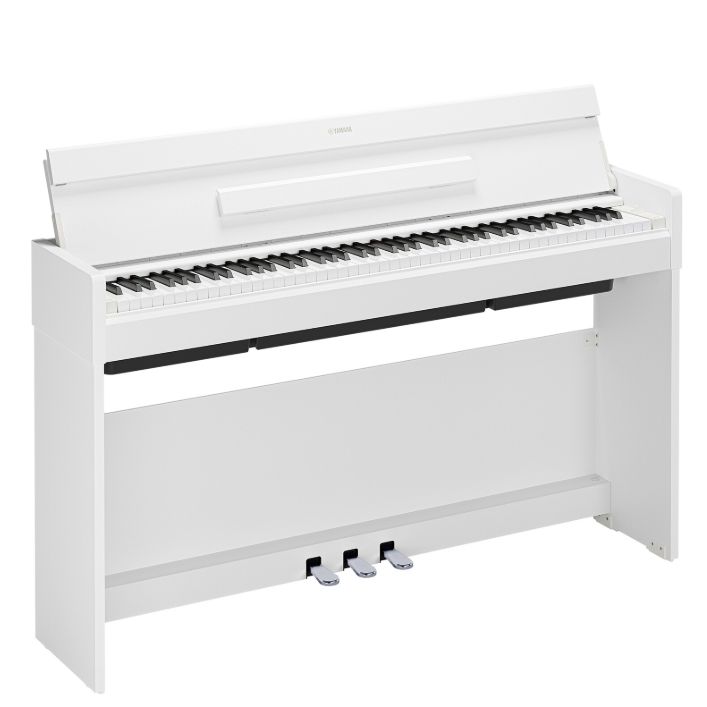 Yamaha YDP-S36 White