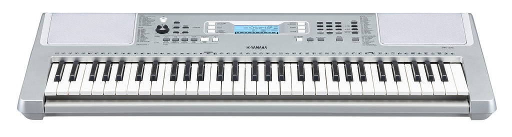 Yamaha YPT370 Tastiera Portatile 61 Tasti