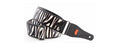 Righton! Straps Zebra White