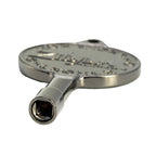 ZILDJIAN PZA ALCHEM-E Drum Key
