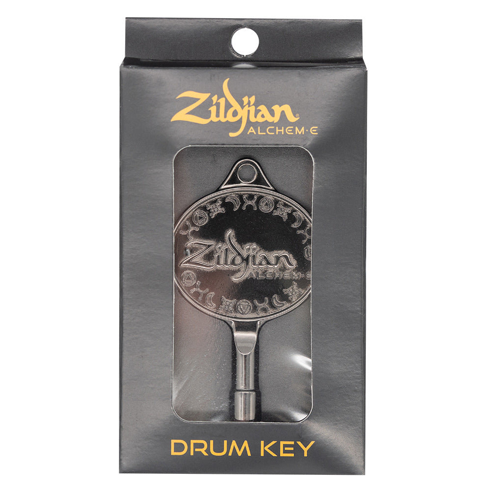 ZILDJIAN PZA ALCHEM-E Drum Key