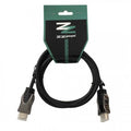 Zzipp Cavo Hdmi ver.2.0  Ultra Hd 15Mt