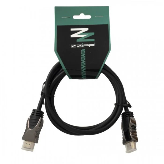 Zzipp Cavo Hdmi ver.2.0  Ultra Hd 15Mt