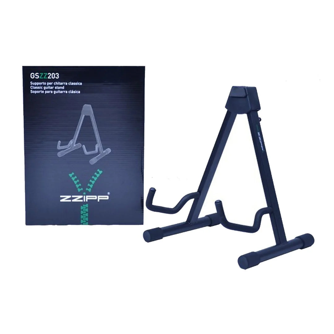 Zzipp Supporto per Chitarra Classica
