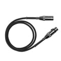 Zzipp Cavo Microfonico 3M XLRM-XLRF