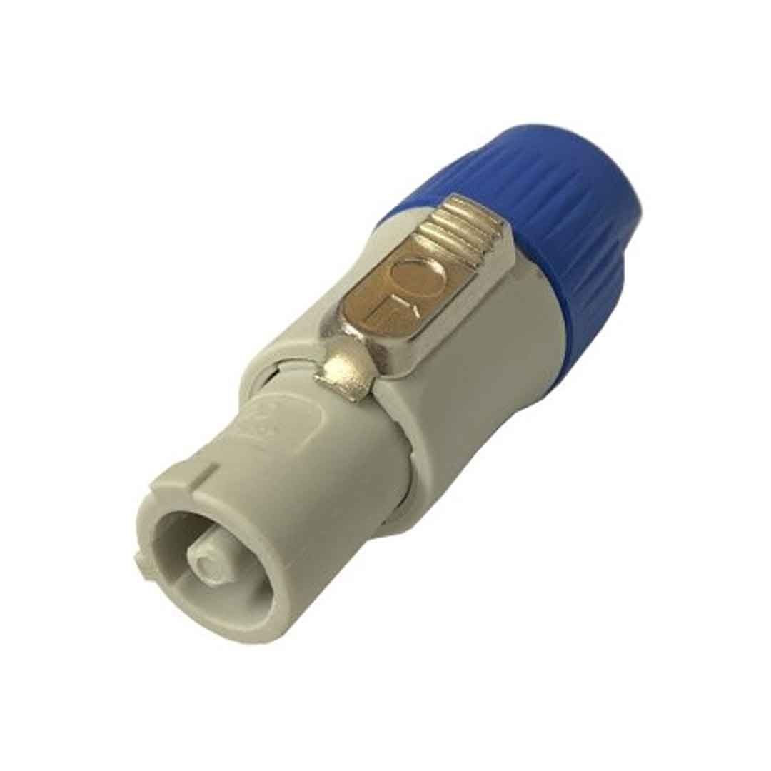 Zzipp Powercon Type B Female Connector