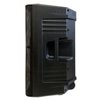 Zzipp Cassa Amplificata 12' con Bluetooth 400W