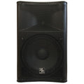 Zzipp Cassa Amplificata 12' con Bluetooth 400W