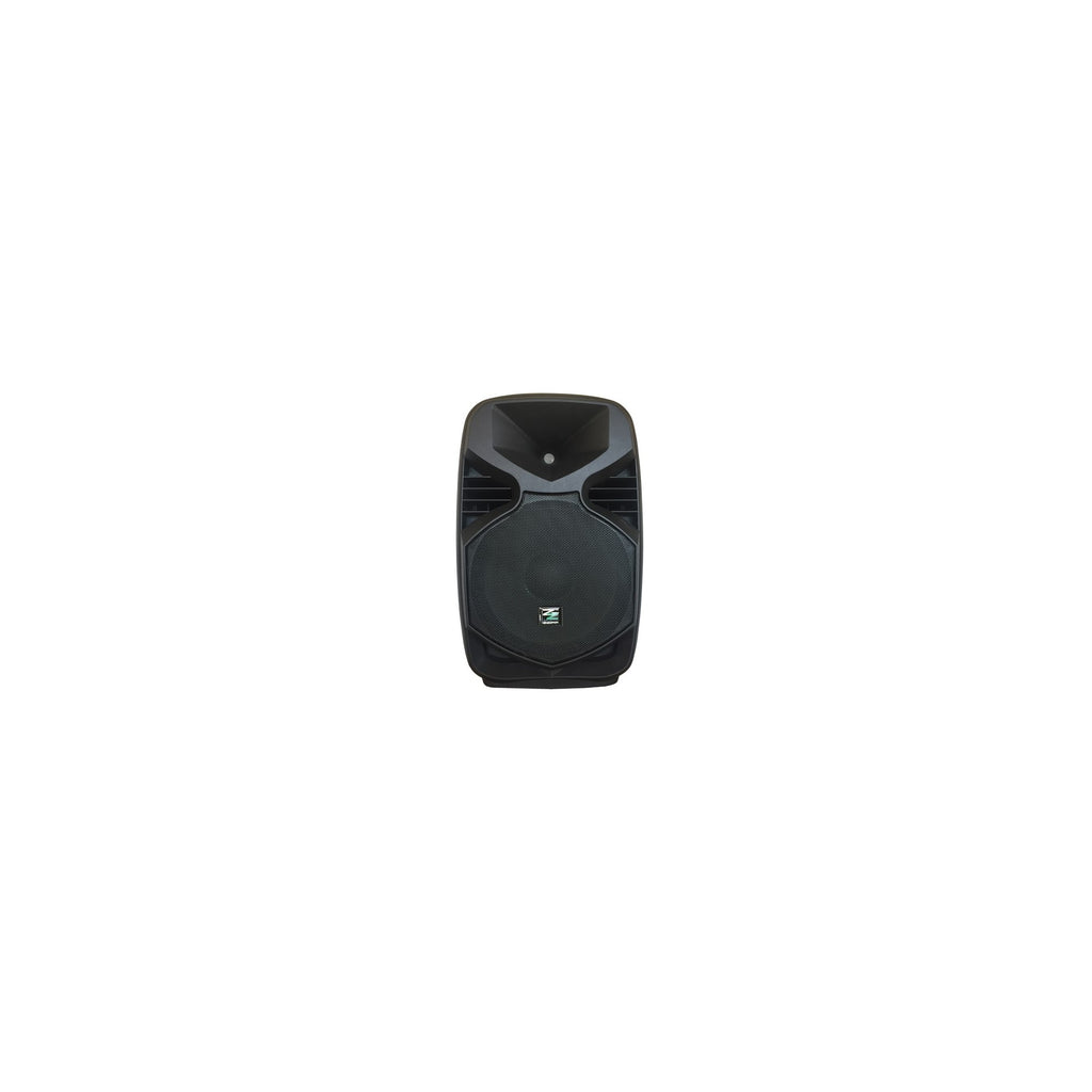 Zzipp Cassa Amplificata 10' con Bluetooth 350W