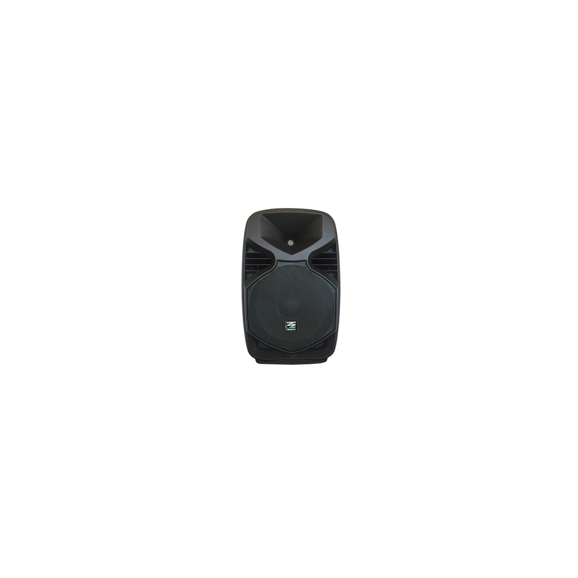 Zzipp Cassa Amplificata 10' con Bluetooth 350W