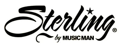 STERLING BY MUSIC MAN