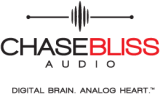 CHASE BLISS AUDIO
