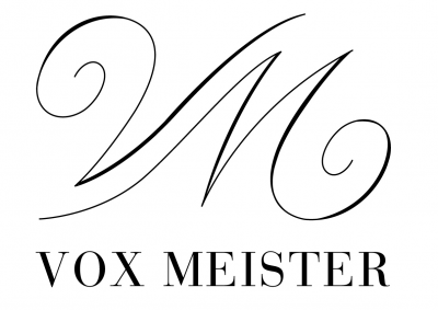 VOX MEISTER