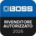BOSS Corporation