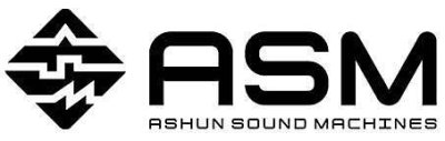 ASM Ashun Sound Machines