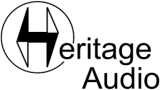 HERITAGE AUDIO