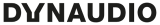 DYNAUDIO