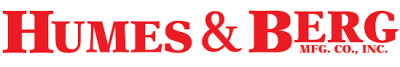 HUMES&BERG