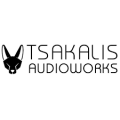TSAKALIS AUDIOWORKS