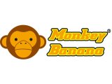 MONKEY BANANA