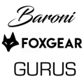 FoxGear - Gurus - Baroni Lab