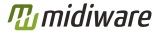 MIDIWARE