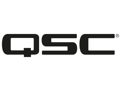 QSC Pro Audio