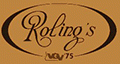 ROLING'S
