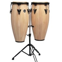 Congas