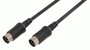 Cables for Hd Recording