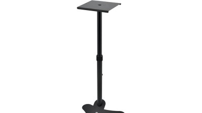 Supporti Monitor da Studio